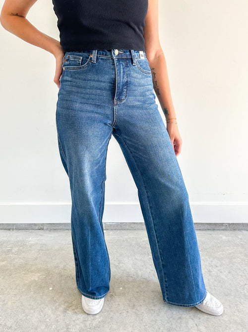 Judy Blue Size Guide Variety Row Boutique