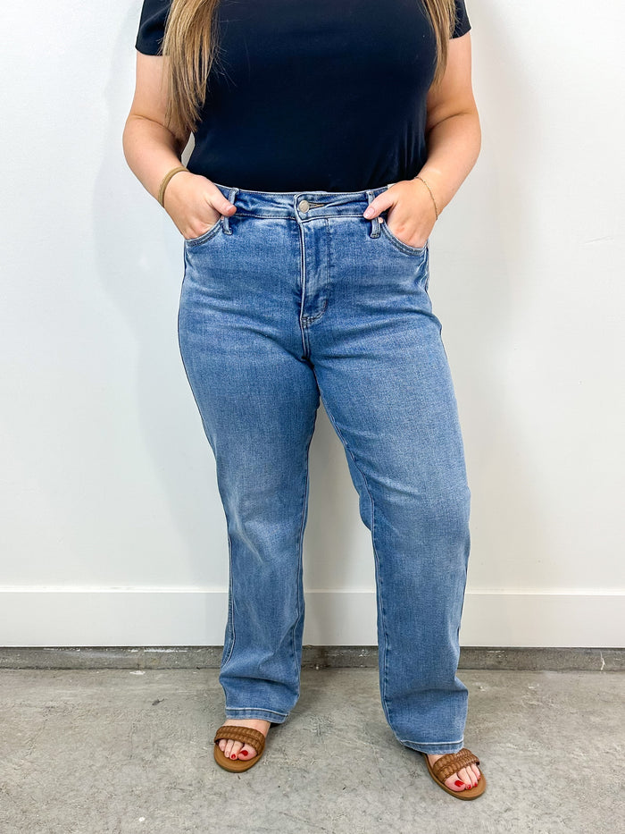 Christina Jeans- Judy Blue