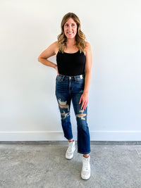 Kristen Jeans- Judy Blue