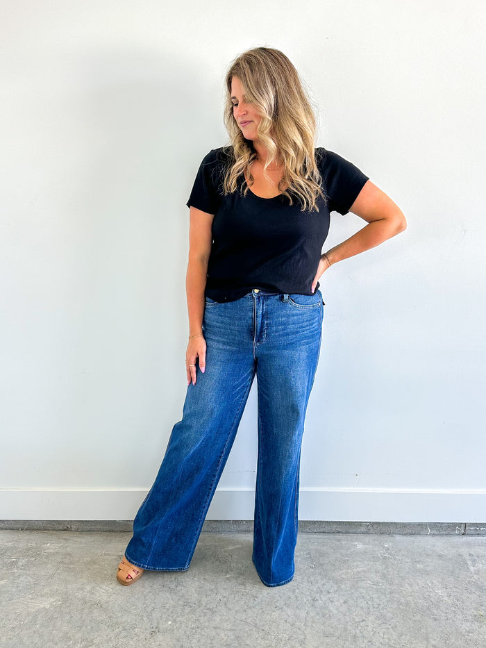 Jen Jeans- Judy Blue