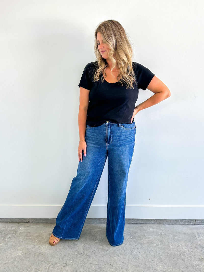 Jen Jeans- Judy Blue