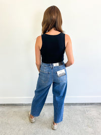 Rigid Magic Barrel Judy Blue Jeans