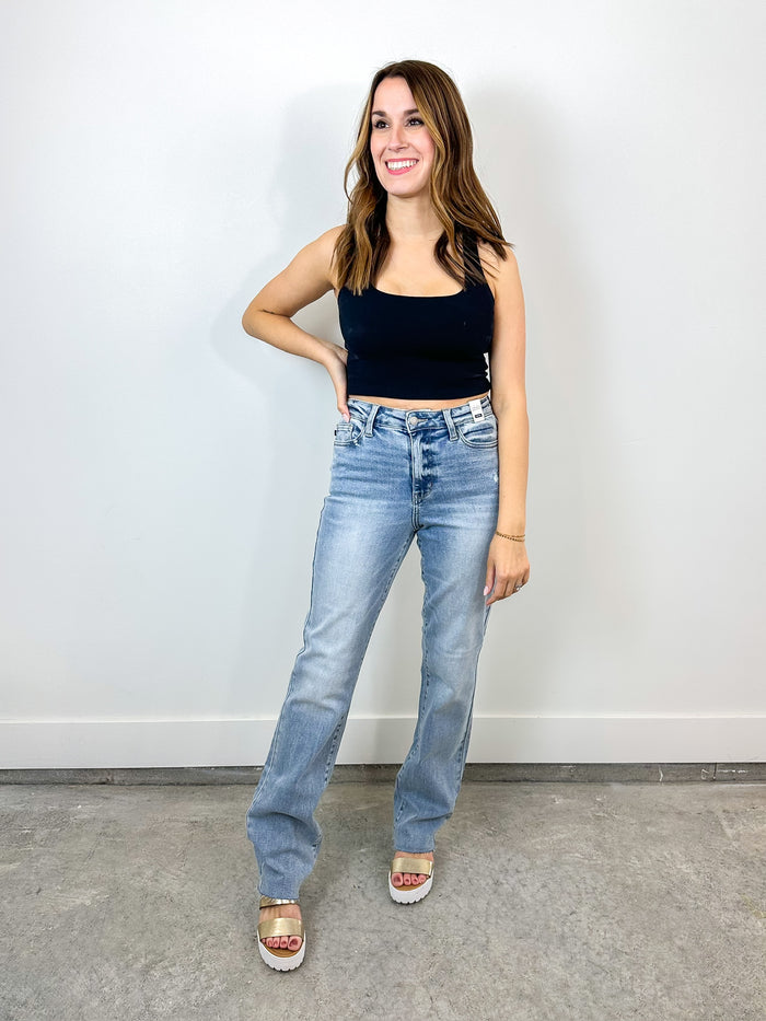 Victoria Jeans- Judy Blue