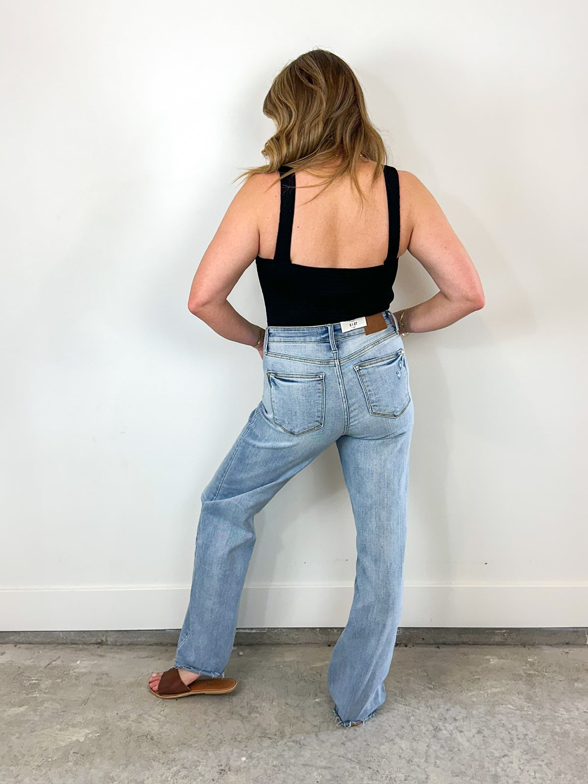 Paige Jeans- Judy Blue