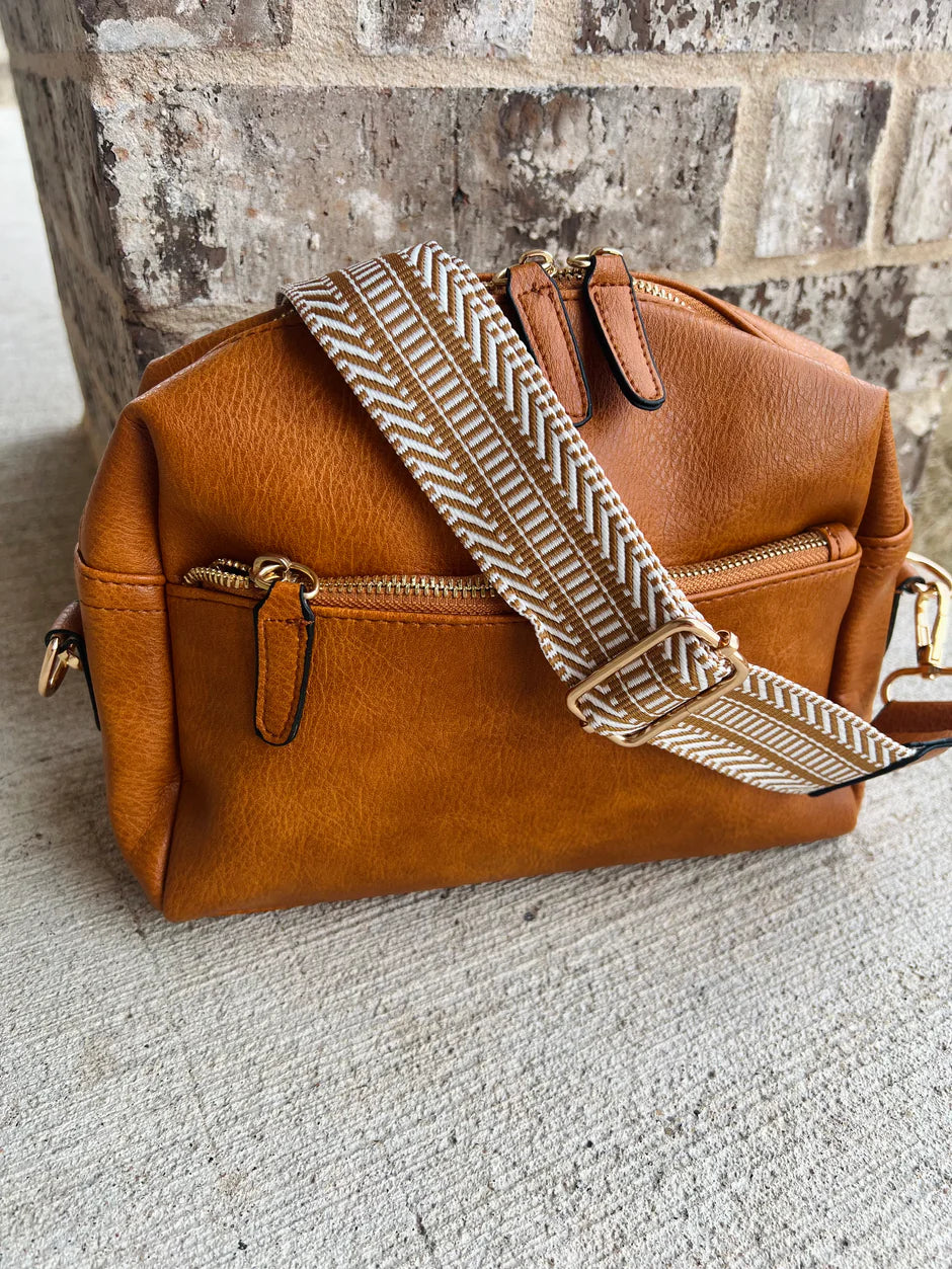 Indy Crossbody Bag