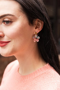 Daisy Earrings