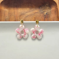 Daisy Earrings