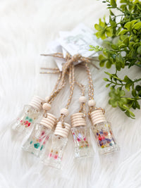 Hanging Car Diffuser