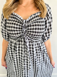 500 Queen Dress