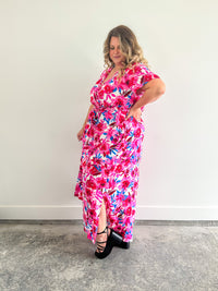 Mai Tai Maxi Dress