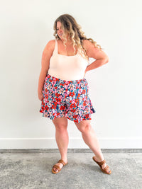 Beach Vibes Shorts