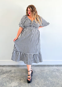 500 Queen Dress