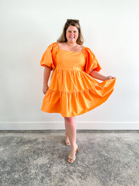 Mimosa Bar Dress
