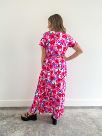 Mai Tai Maxi Dress