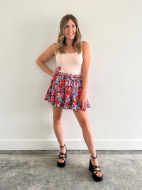 Beach Vibes Shorts