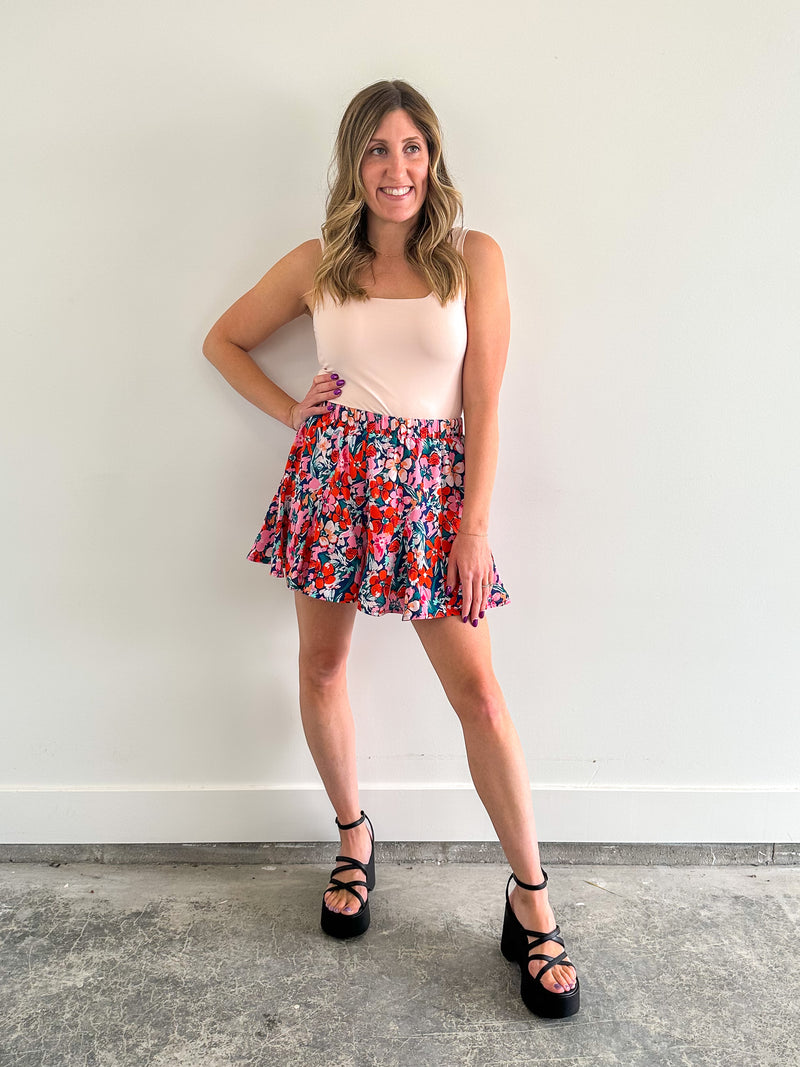 Beach Vibes Shorts