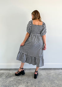 500 Queen Dress