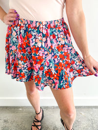 Beach Vibes Shorts