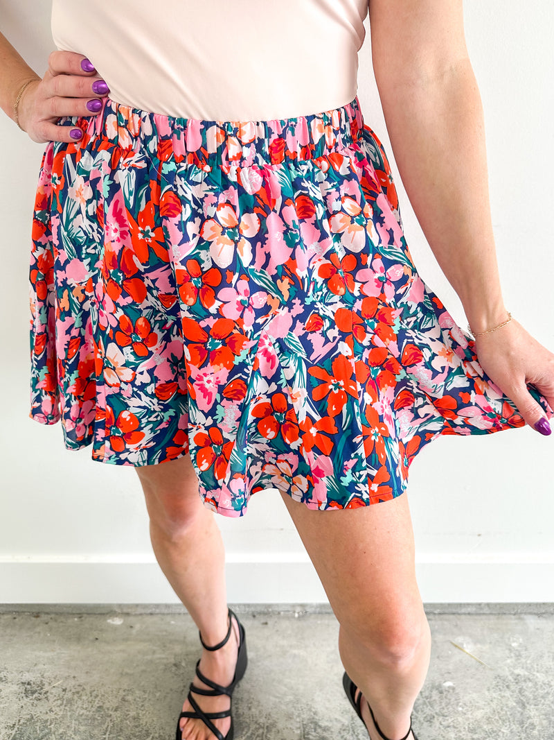 Beach Vibes Shorts
