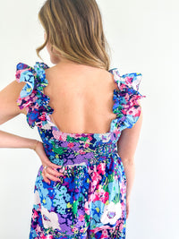 Paradise Jumper