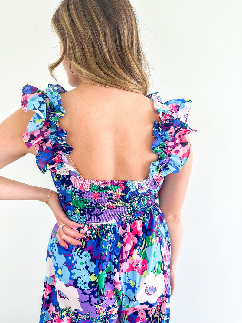 Paradise Jumper
