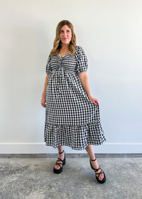 500 Queen Dress