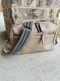 Indy Crossbody Bag