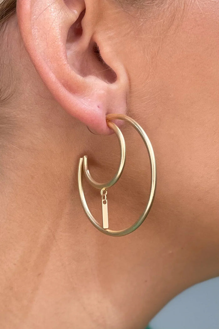 Moon Hoops
