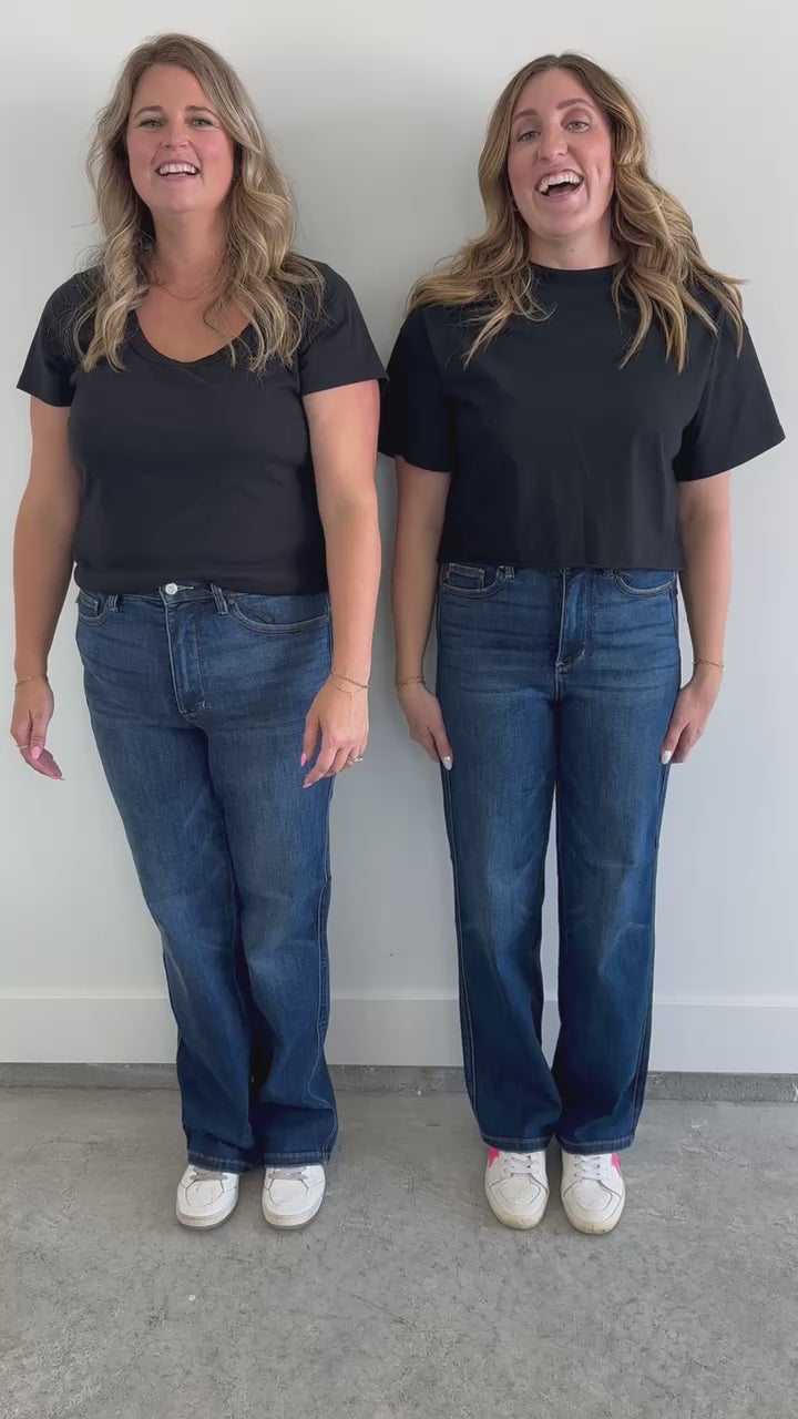 Jen Jeans- Judy Blue