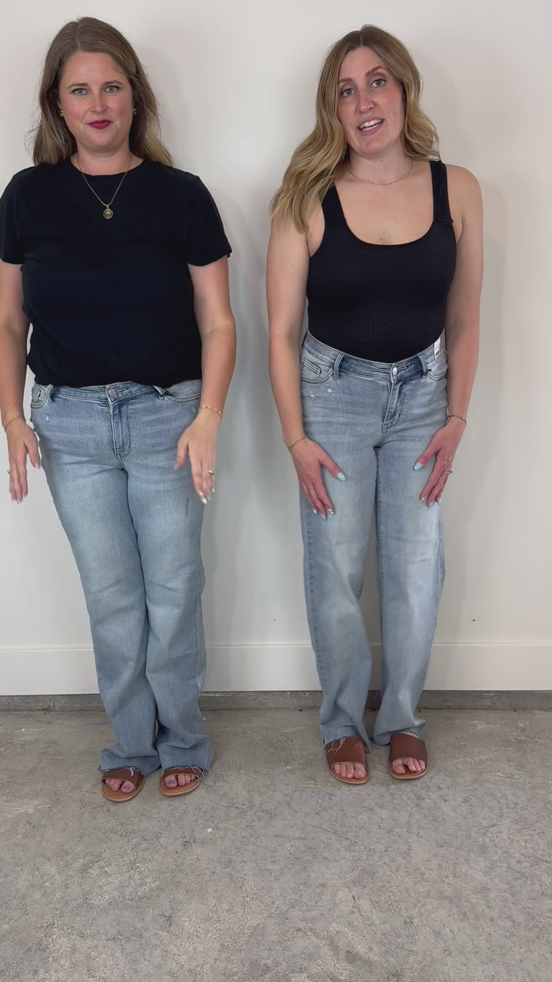 Paige Jeans- Judy Blue