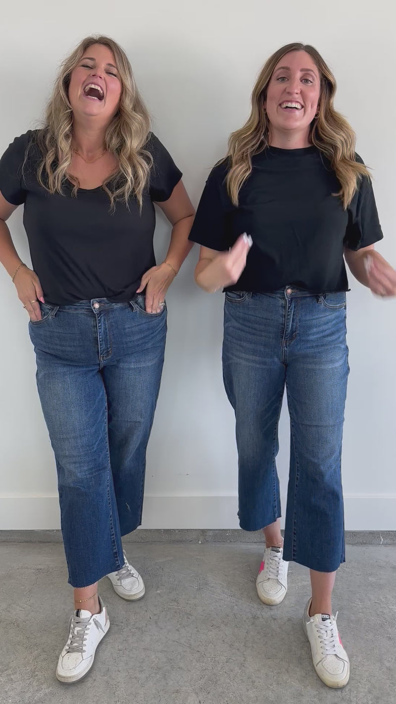Madison Jeans- Judy Blue