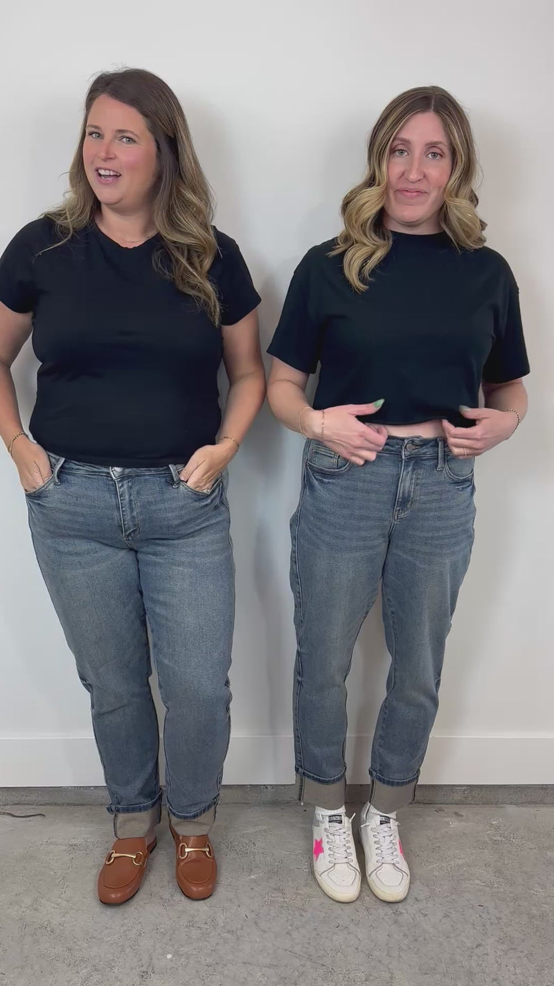 Naomi Jeans- Judy Blue