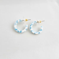 Micro Cam Mini Hoops