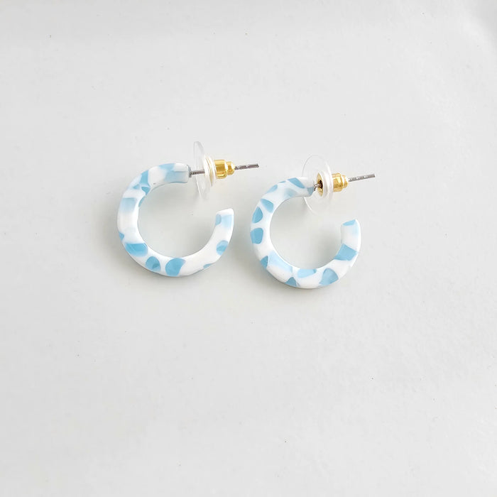 Micro Cam Mini Hoops