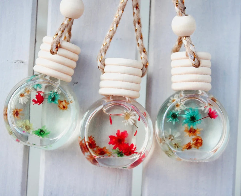 Hanging Car Diffuser