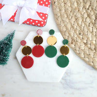 Addison Earrings