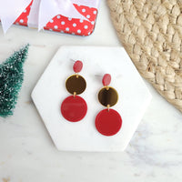 Addison Earrings