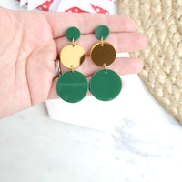Addison Earrings
