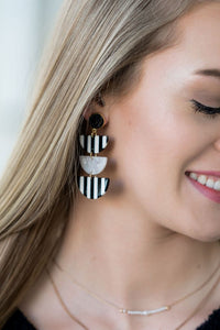 Bailey Earrings