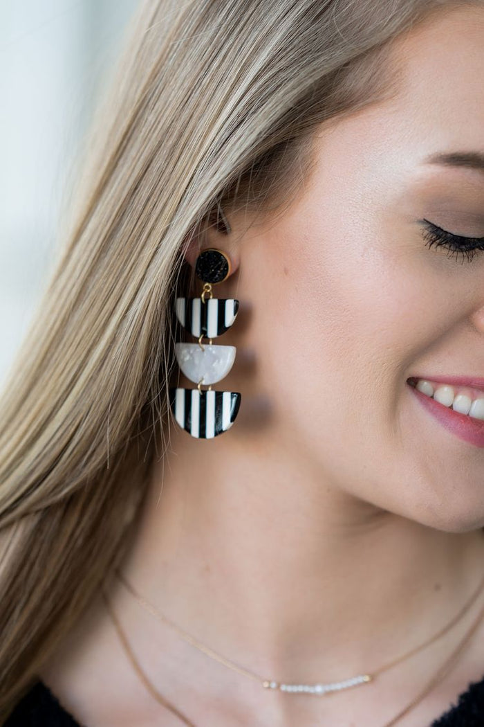Bailey Earrings