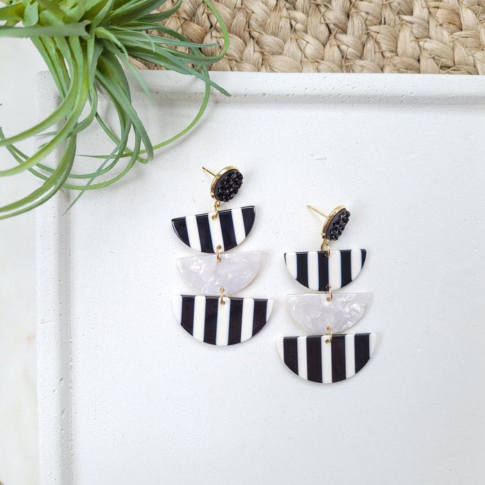 Bailey Earrings