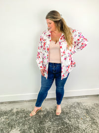Love is in the Air Bodysuit