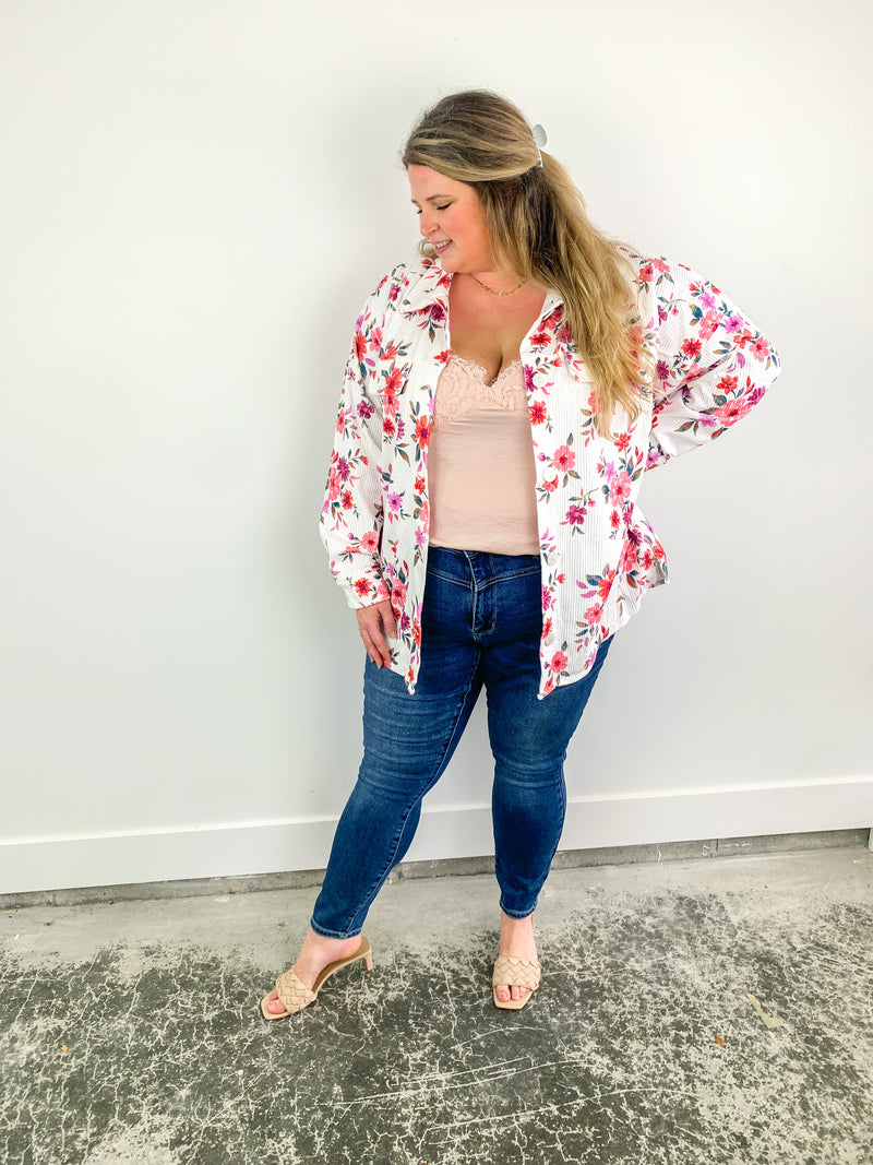 Love is in the Air Bodysuit