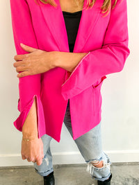 Work to Live Blazer