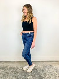 Aurora Jeans- Judy Blue