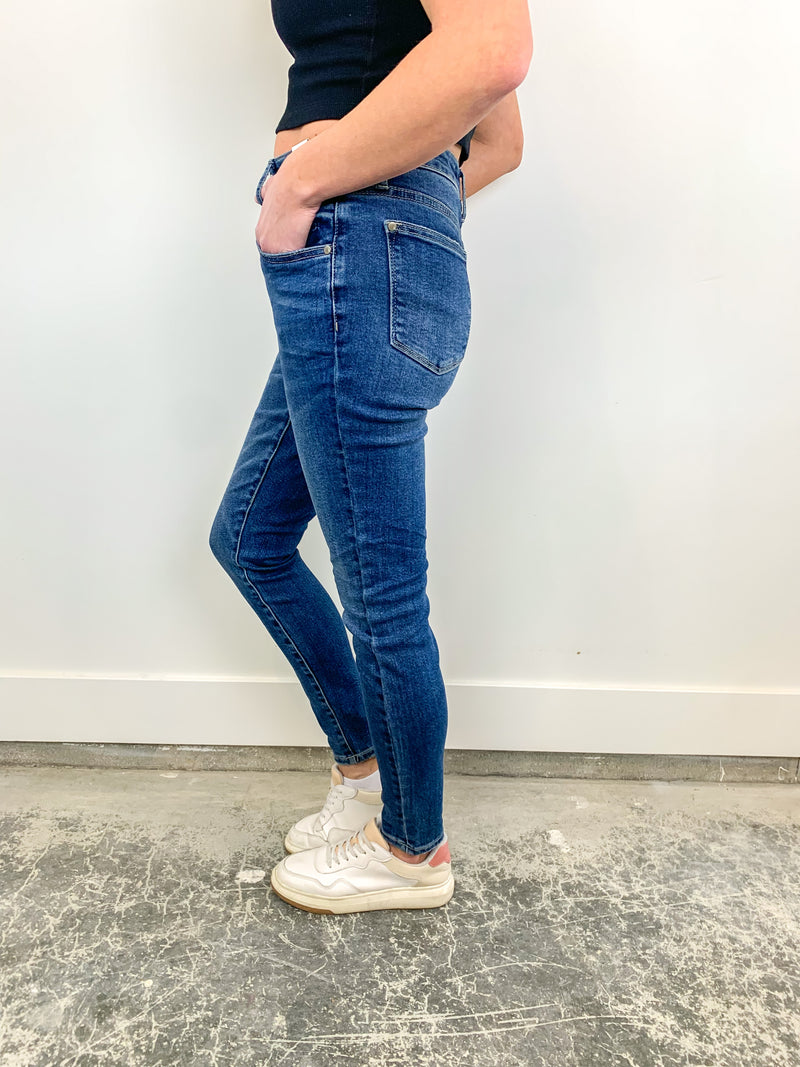 Aurora Jeans- Judy Blue