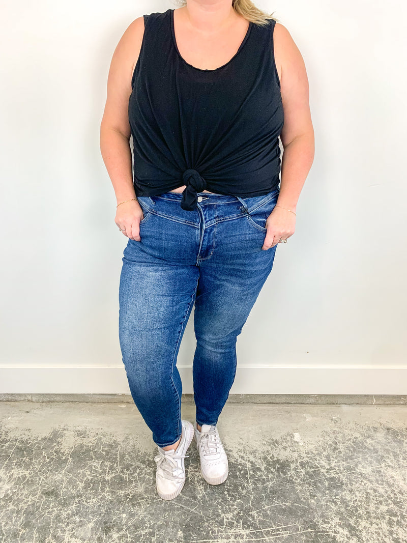 Aurora Jeans- Judy Blue