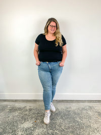 Katie Jeans- Judy Blue