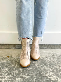 Dallas Booties