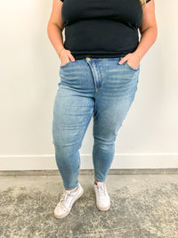 Katie Jeans- Judy Blue